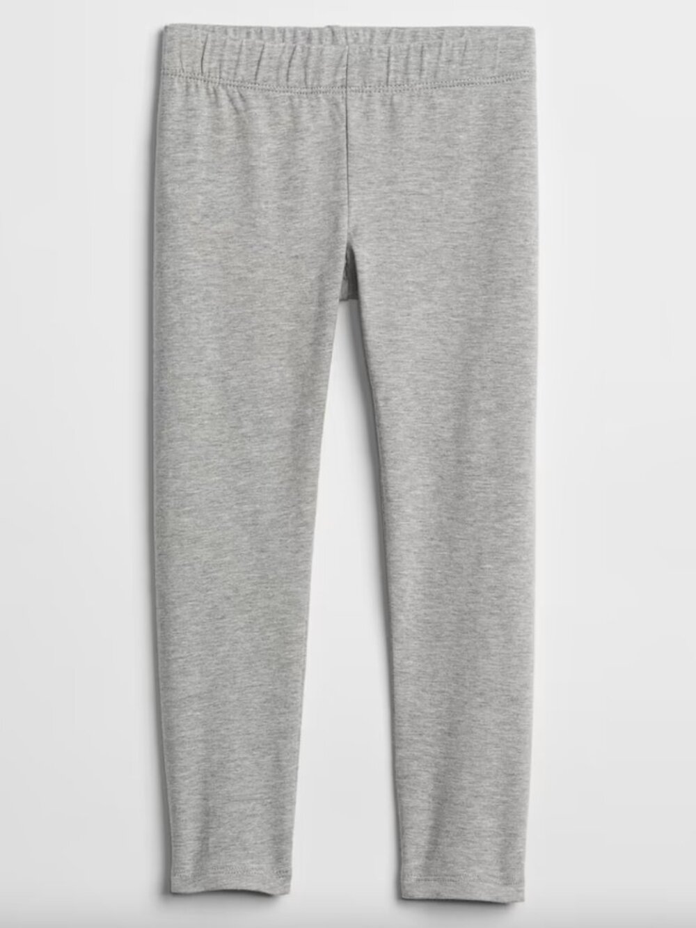 Set of 2 Gap Kids' Stretch Jersey Leggings - Size L